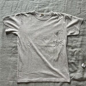 3sixteen Short Sleeve Pocket Tee